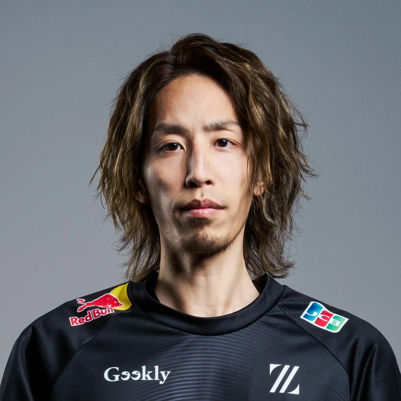 SHAKA氏のポートレート