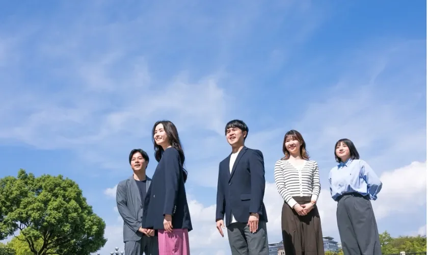 サンネットのチームイメージ