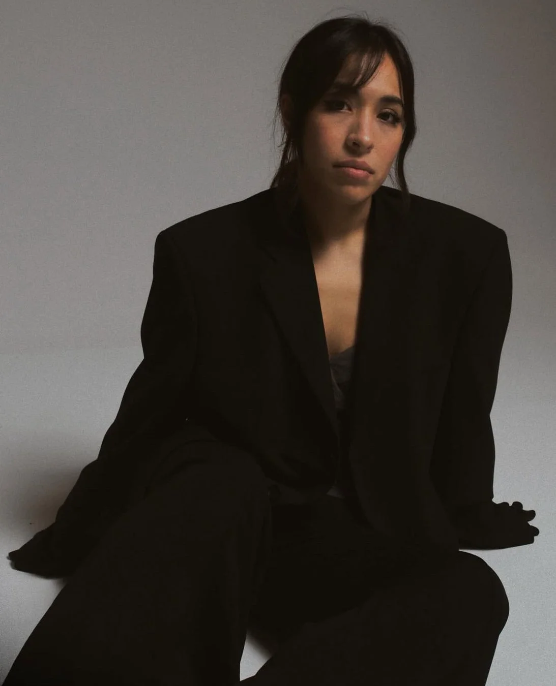 LIA KIMURA x MURUA コラボレーション