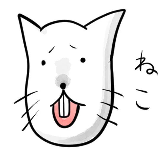 福岡太朗氏イラスト