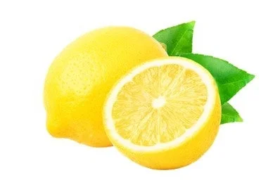 レモンの写真