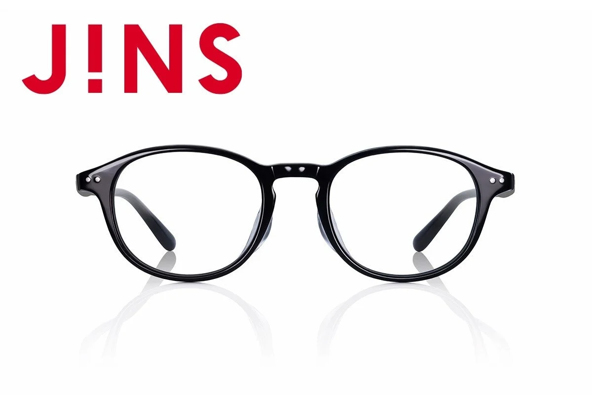 JINS眼鏡