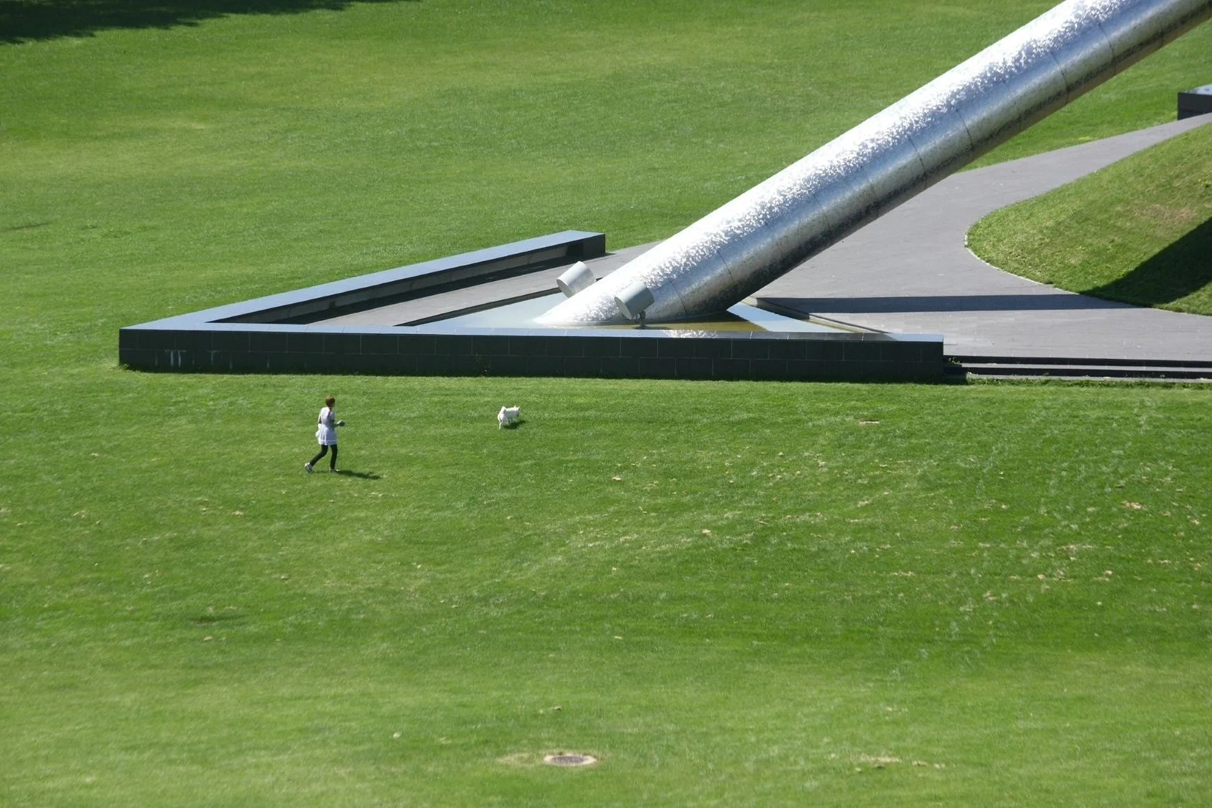 数見二郎 写真展「散歩の途中で Ⅲ」メインビジュアル