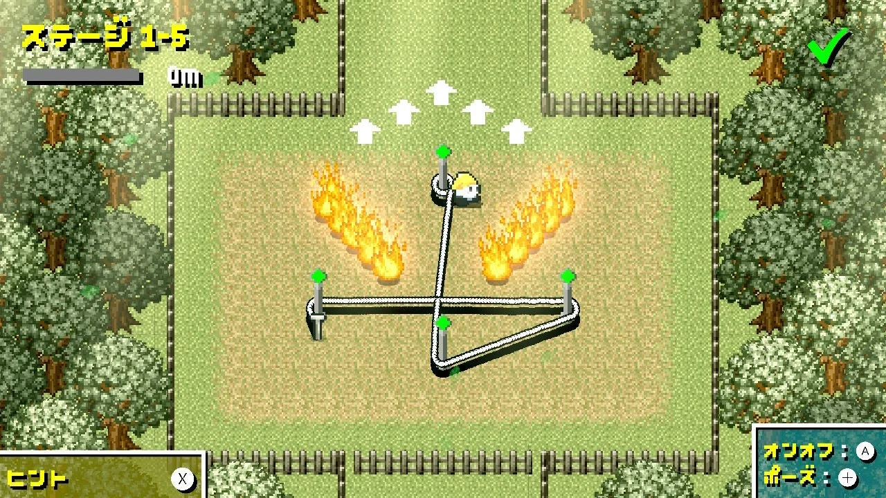 全体ステージ俯瞰