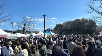 イベント会場の様子