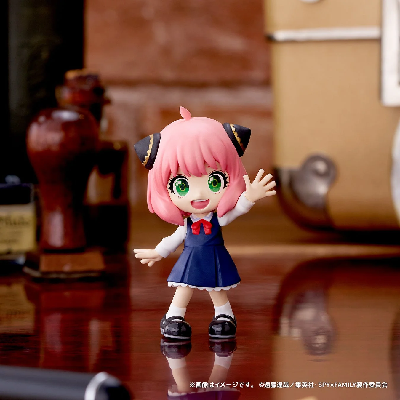 アーニャ・フォージャー(C)