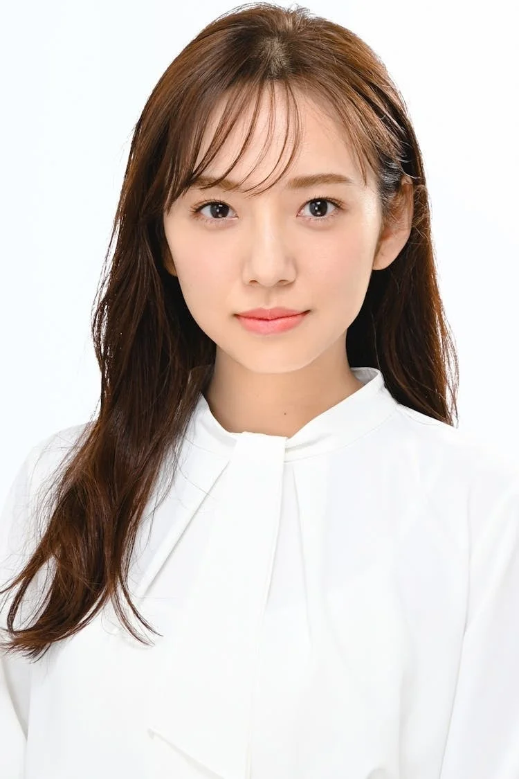 新内眞衣さんプロフィール写真