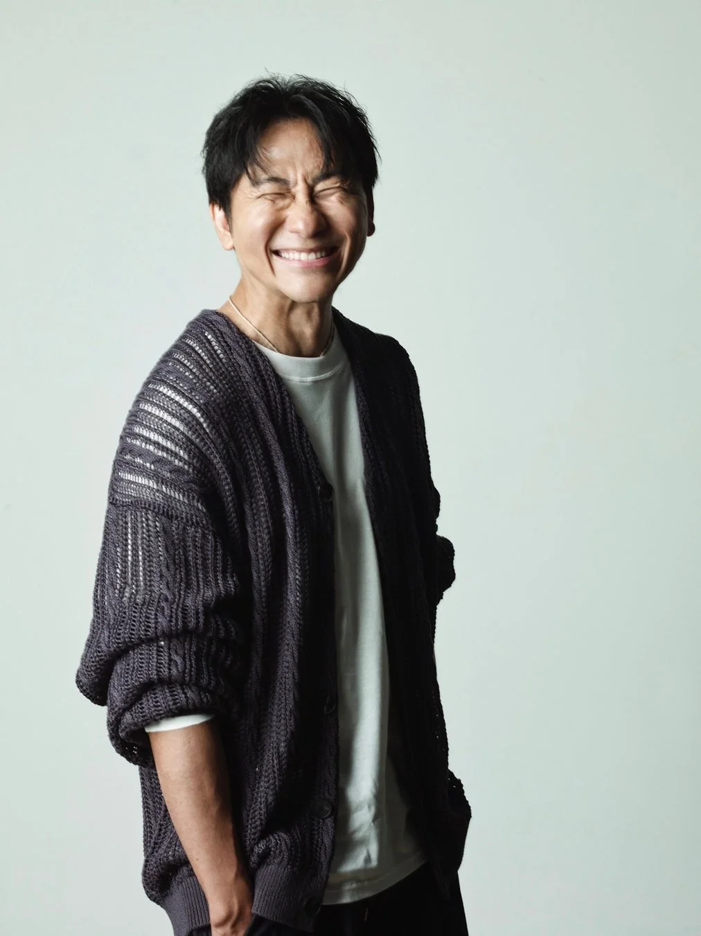 プロデューサー クレイ勇輝氏