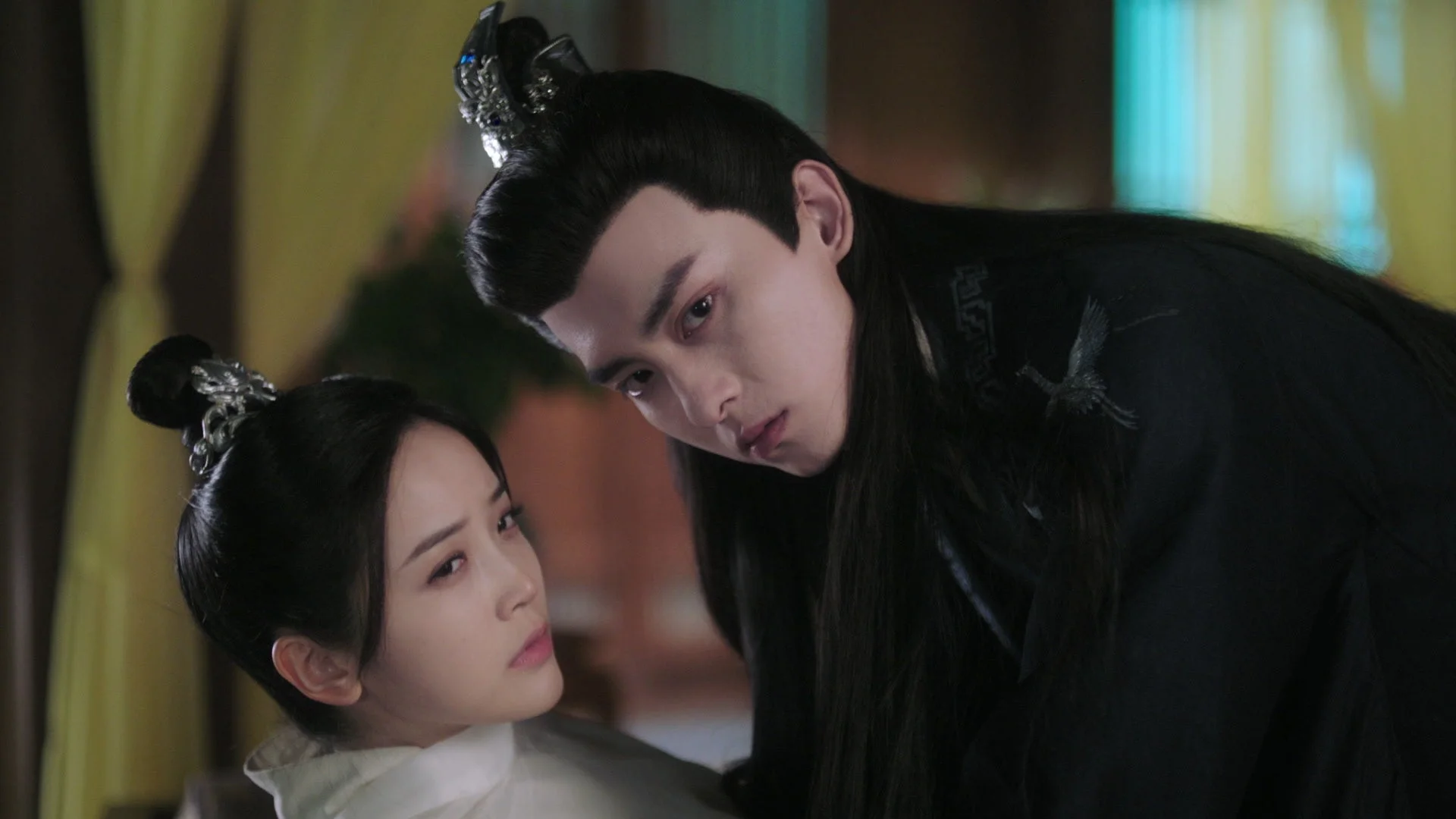 殺し屋のひとりごと～宿敵に恋をしました～