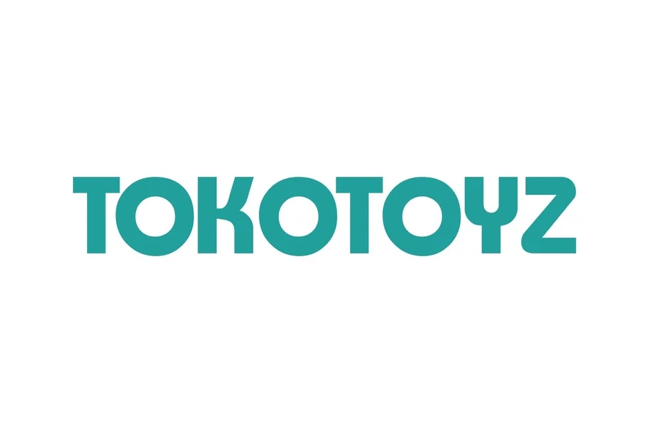 TOKOTOYZロゴ