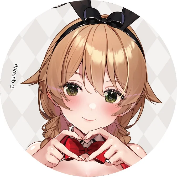 ebtenDXパック キャラクターイラスト4