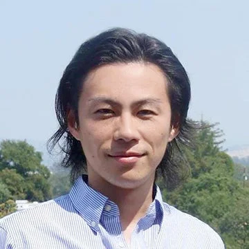 酒ストリート株式会社 代表取締役 藤田 利尚