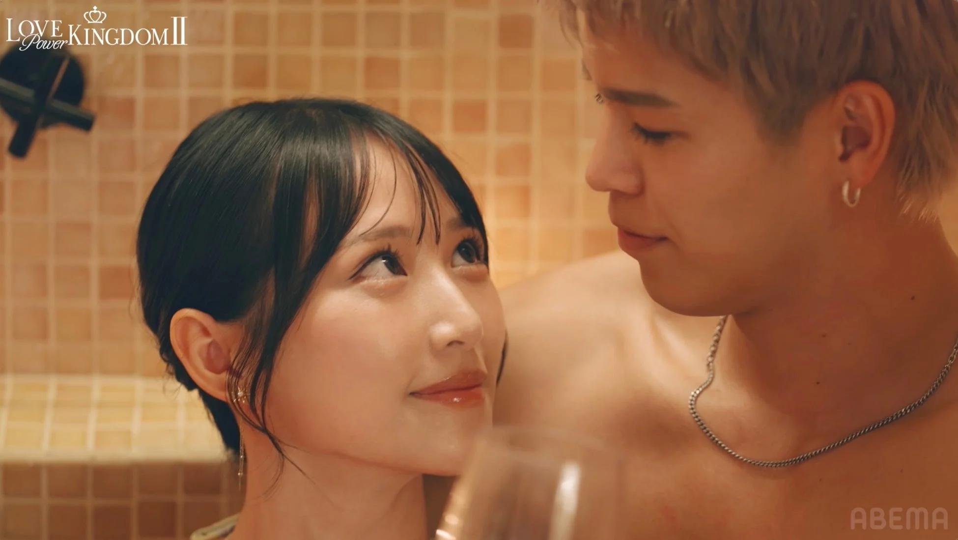 LOVE KINGDOM II Power ABEMA