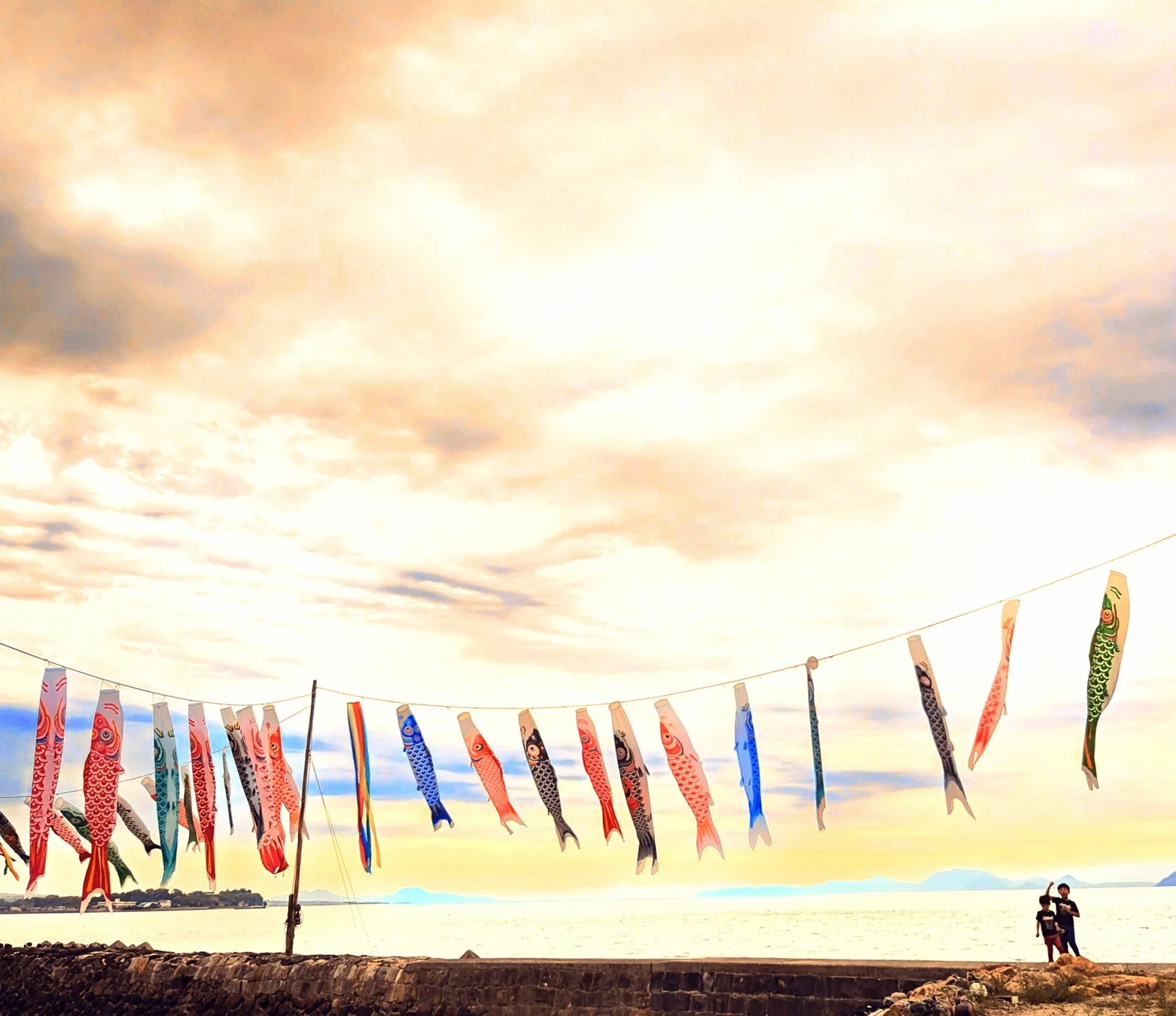 準グランプリ「素敵な場所、見つけた！」