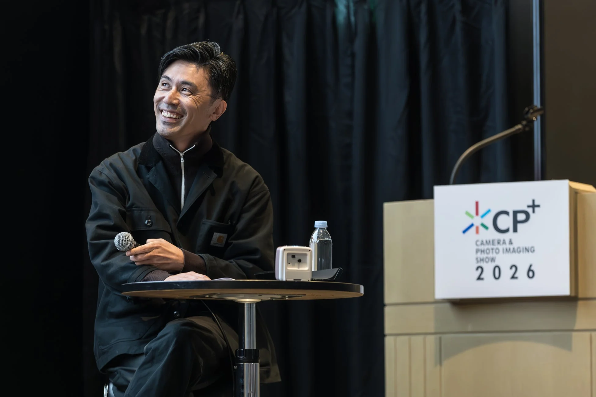 CP+ CAMERA & PHOTO IMAGING SHOW 2026