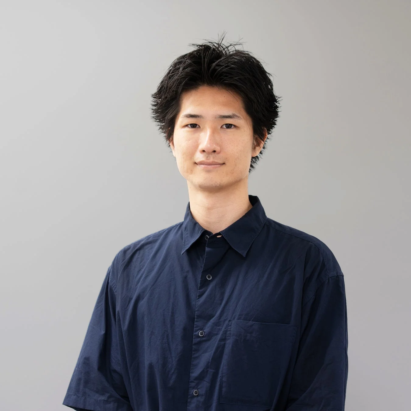 相澤海斗氏プロフィール画像