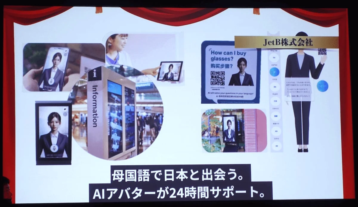 プロジェクトの成果