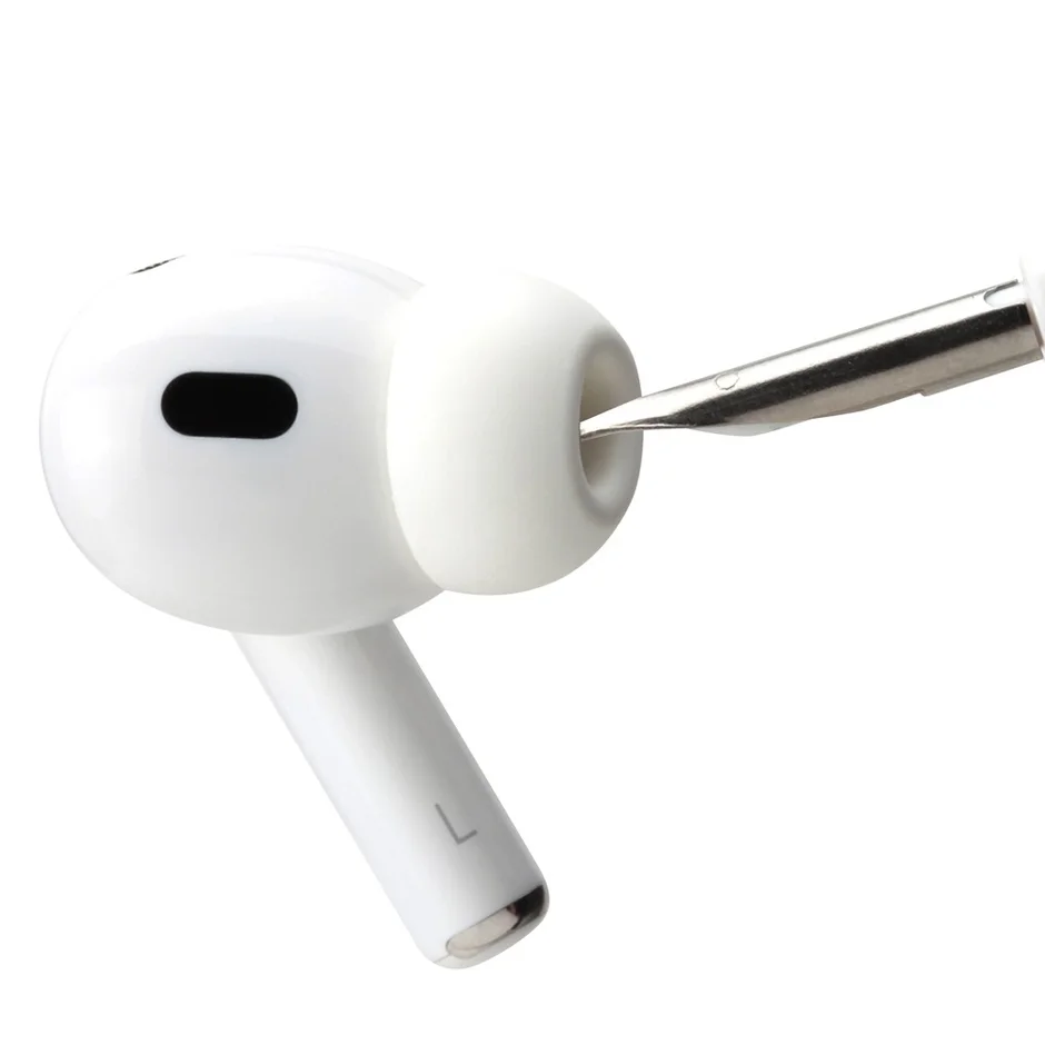 クリーナーペン使用イメージ