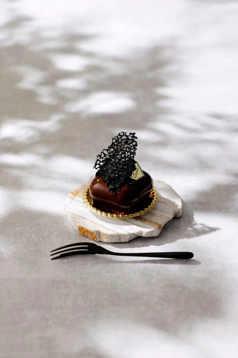 チョコレートケーキ