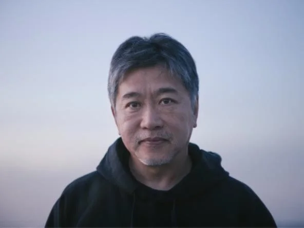 是枝裕和監督