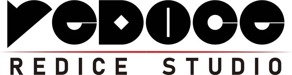 REDICE STUDIOロゴ