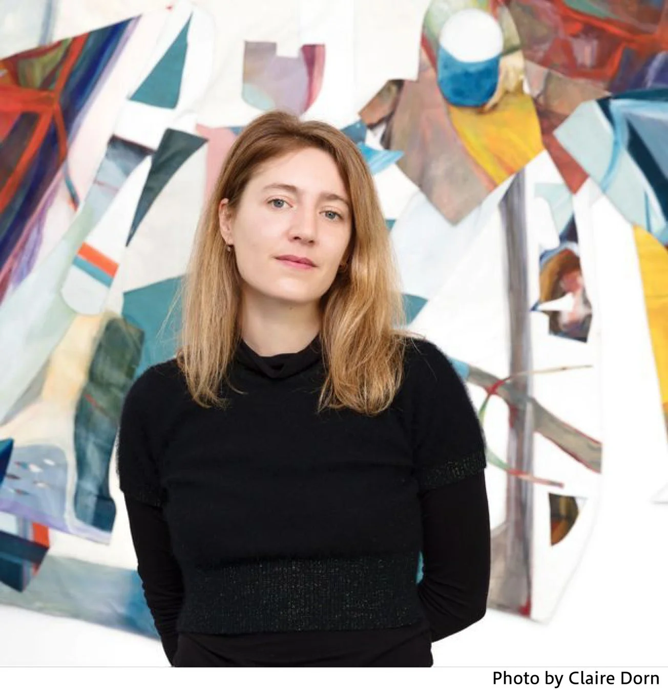 マティルド・ドゥニーズ氏