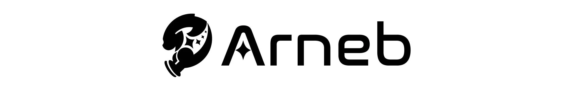 Arnebのロゴマーク