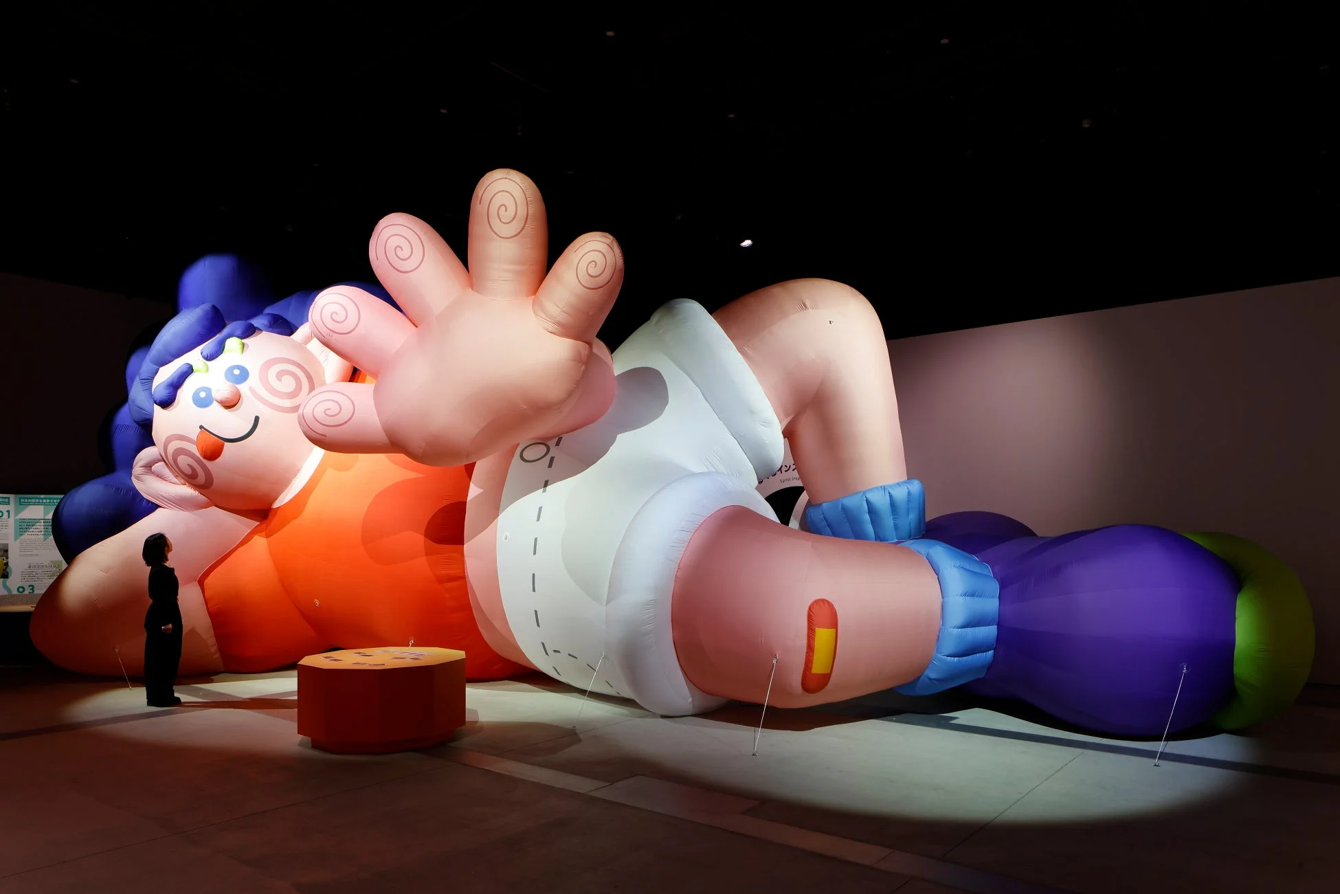 インスタレーション