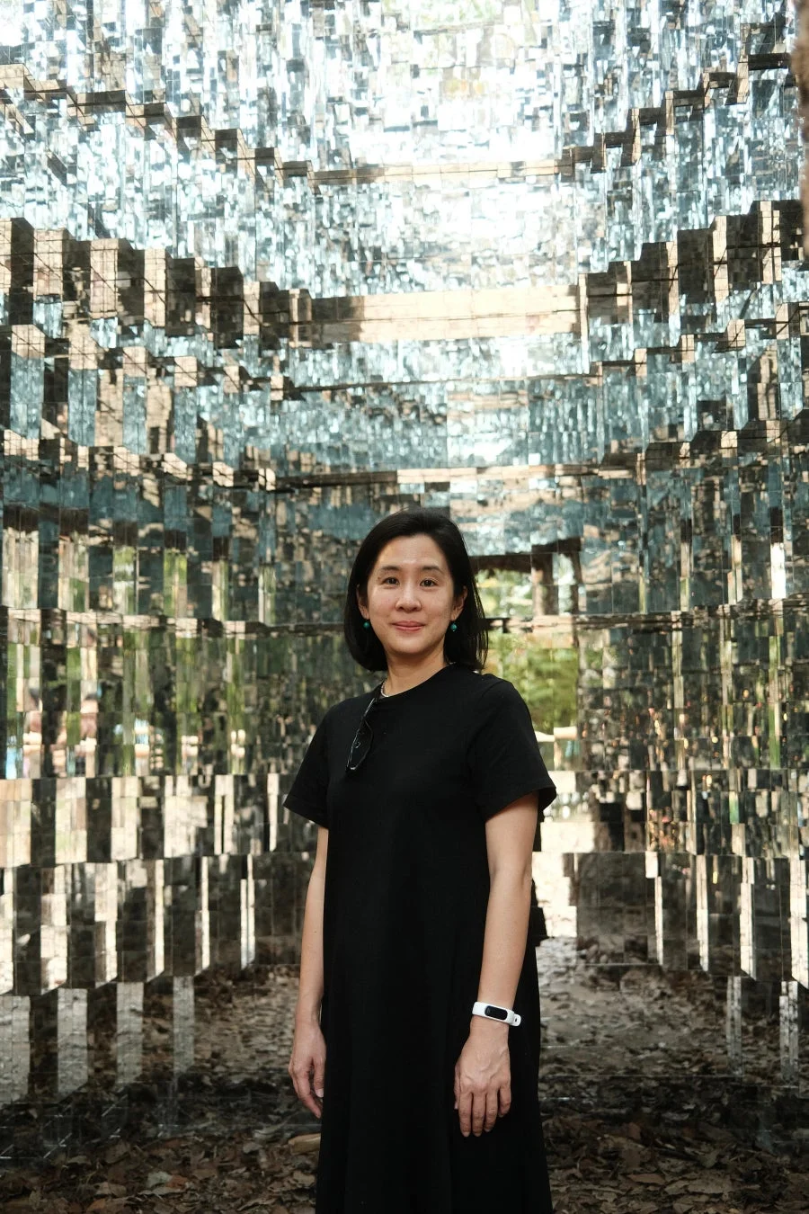 サニタス・プラディッタスニー氏のポートレート