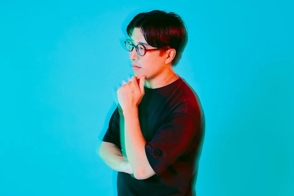 ヤマモトショウ氏