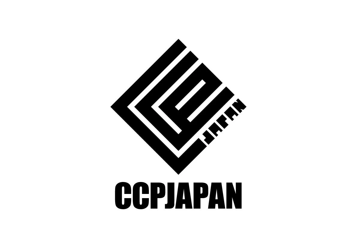 CCPJAPANロゴ