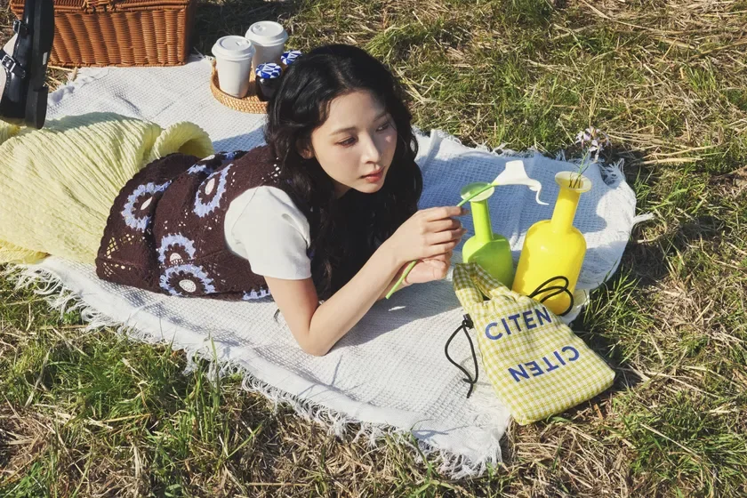 【撮影：丸山礼】ミチ