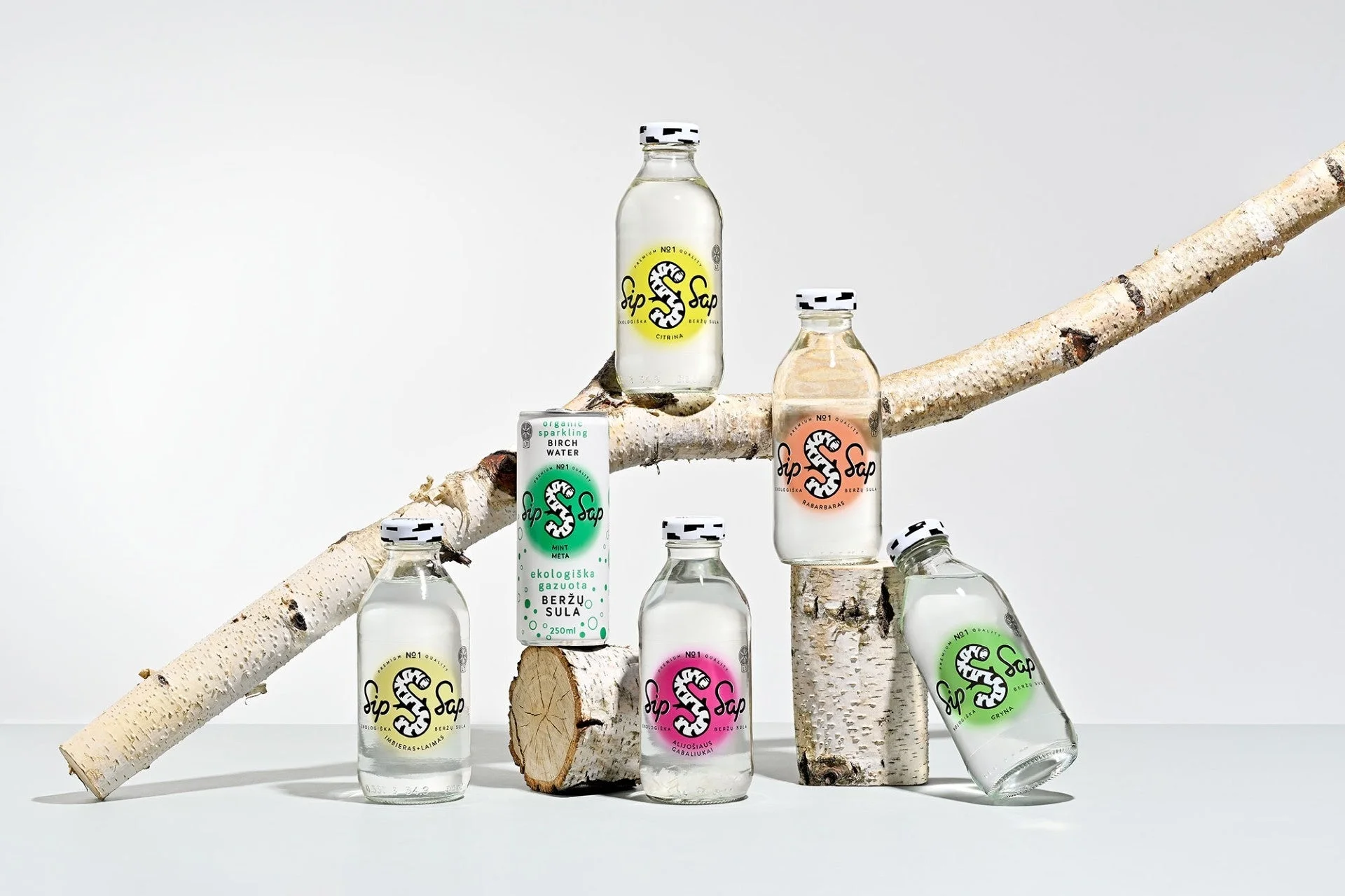 リトアニアのドリンク