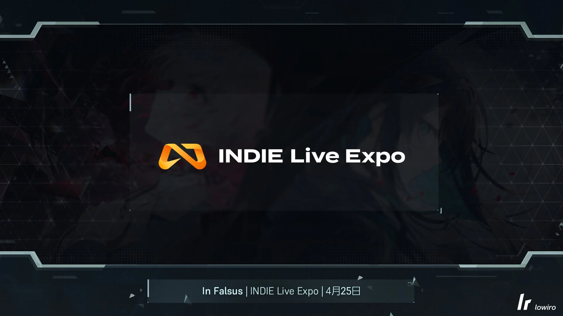 INDIE Live Expo
