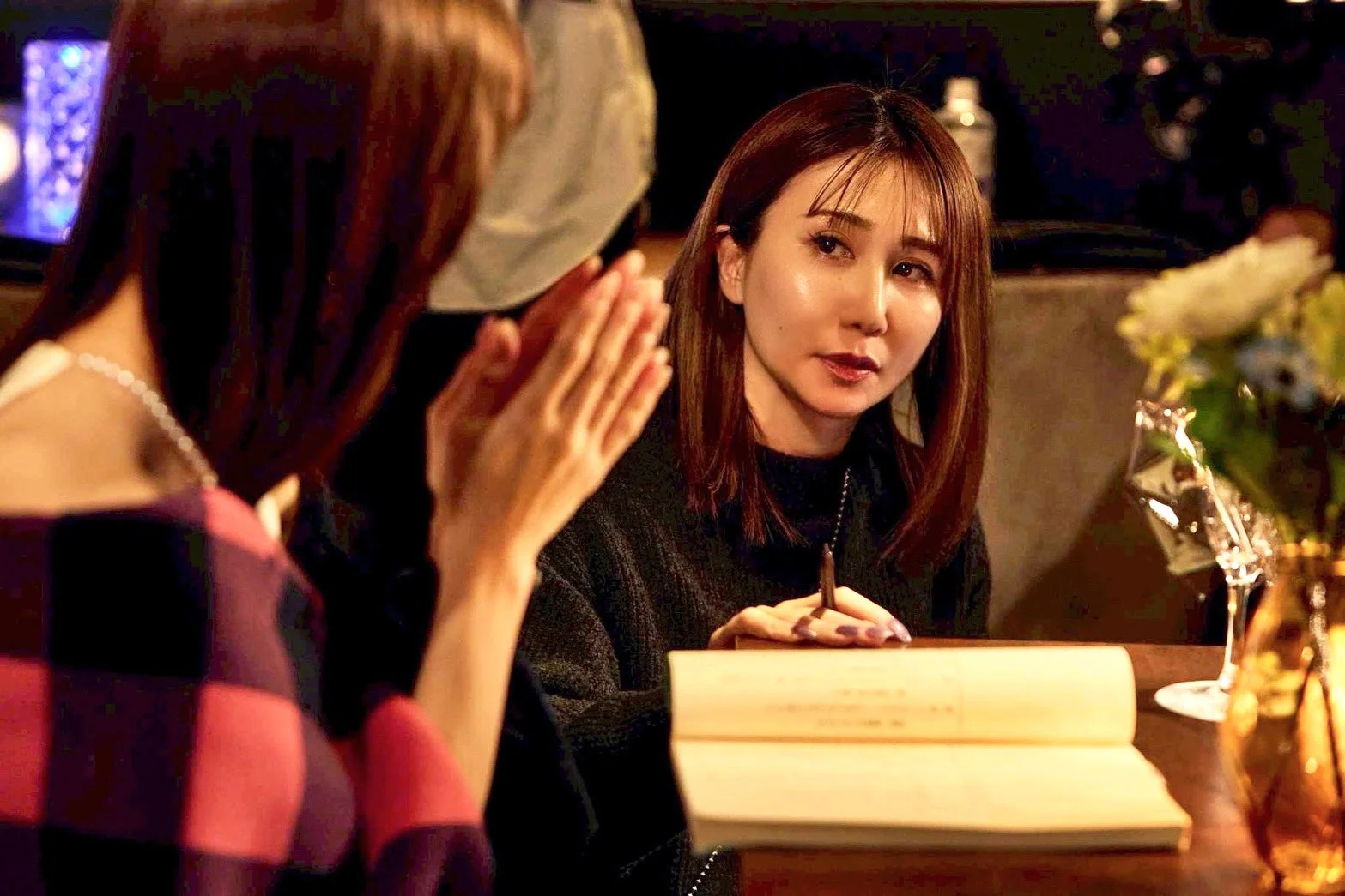 舞木 ひと美 監督の画像