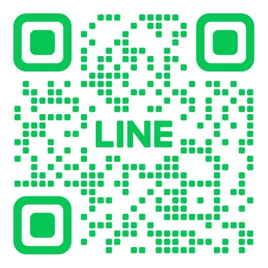 LINE QRコード