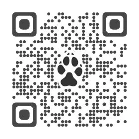 動物福祉関連のQRコード