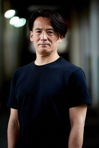 前田真宏氏