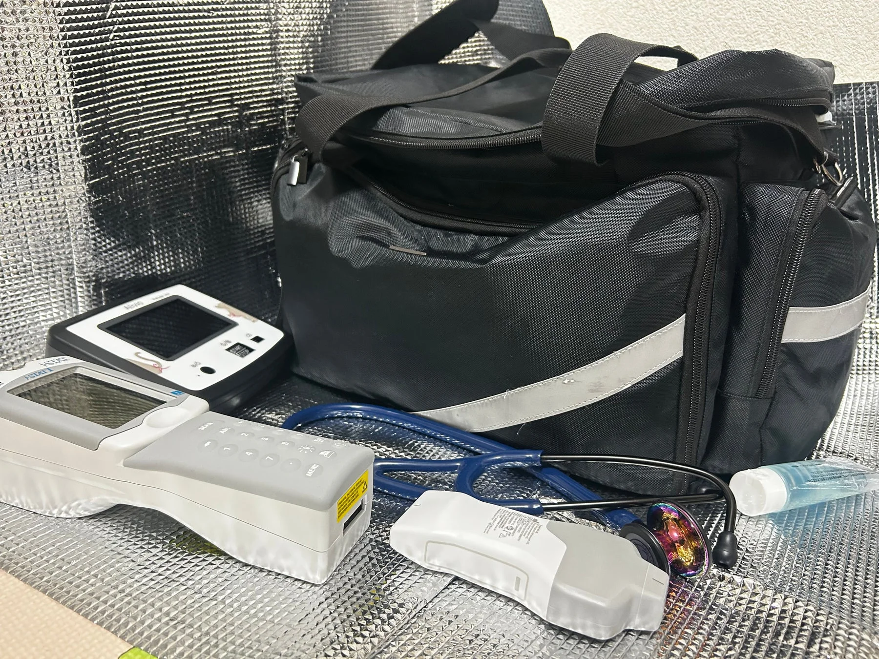 医療機器の画像