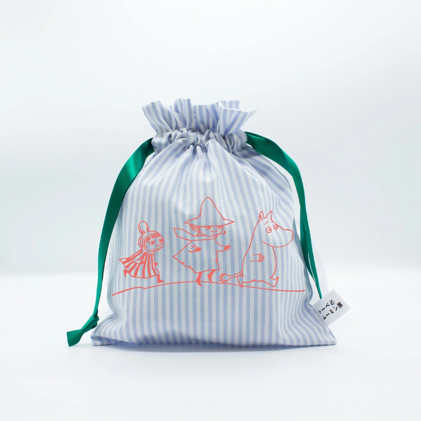 福岡会場限定巾着セットチケット