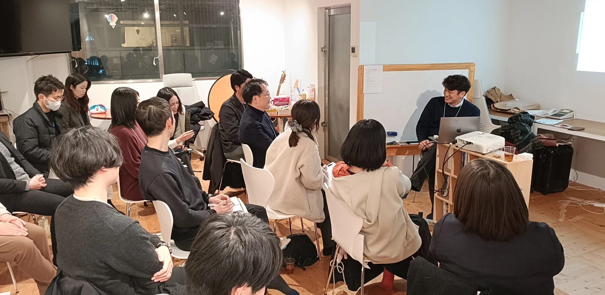 地域おこし協力隊