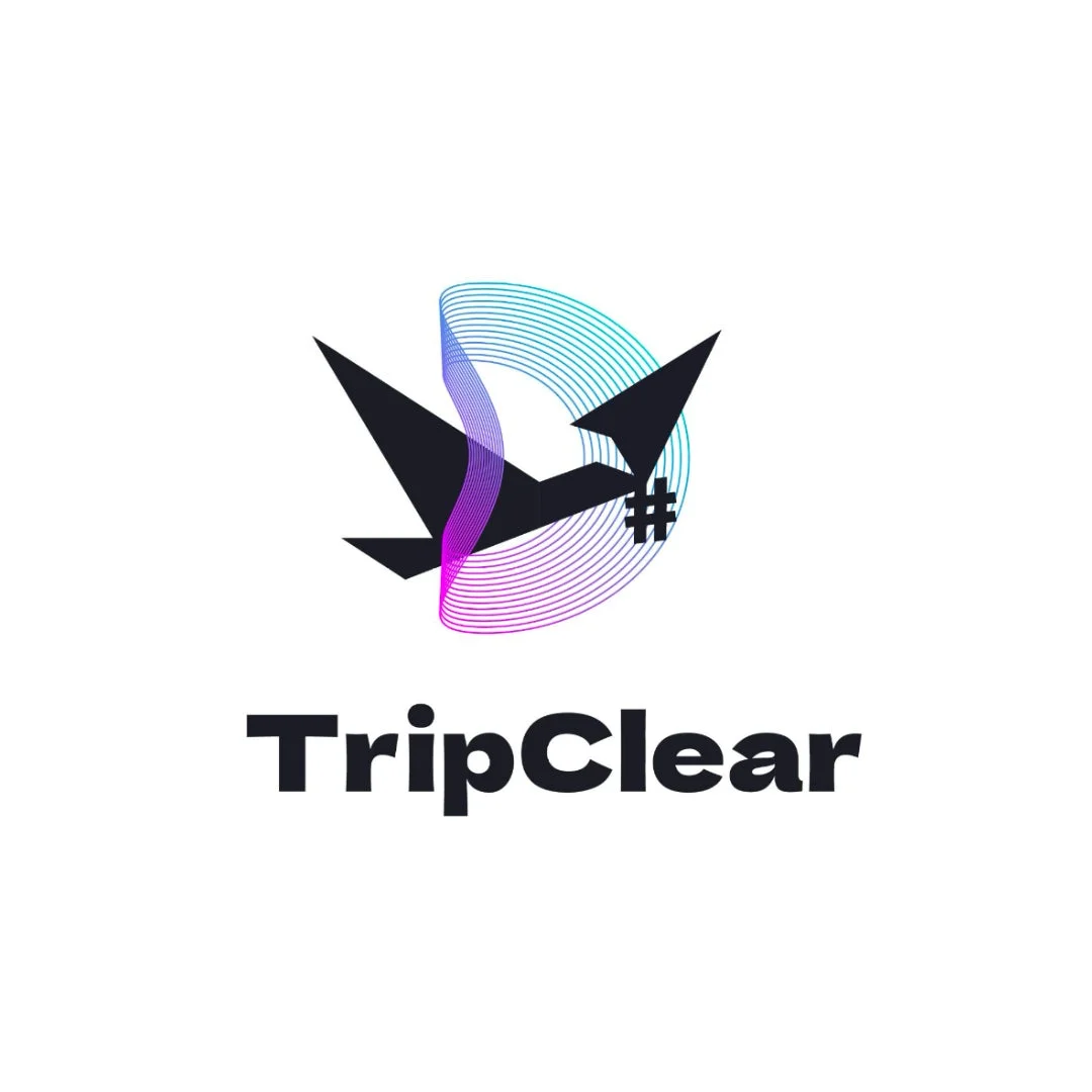 TripClearロゴ