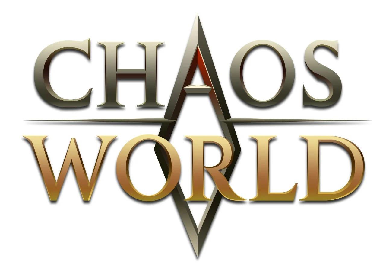 CHAOS WORLD