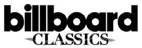 billboard CLASSICS ロゴ