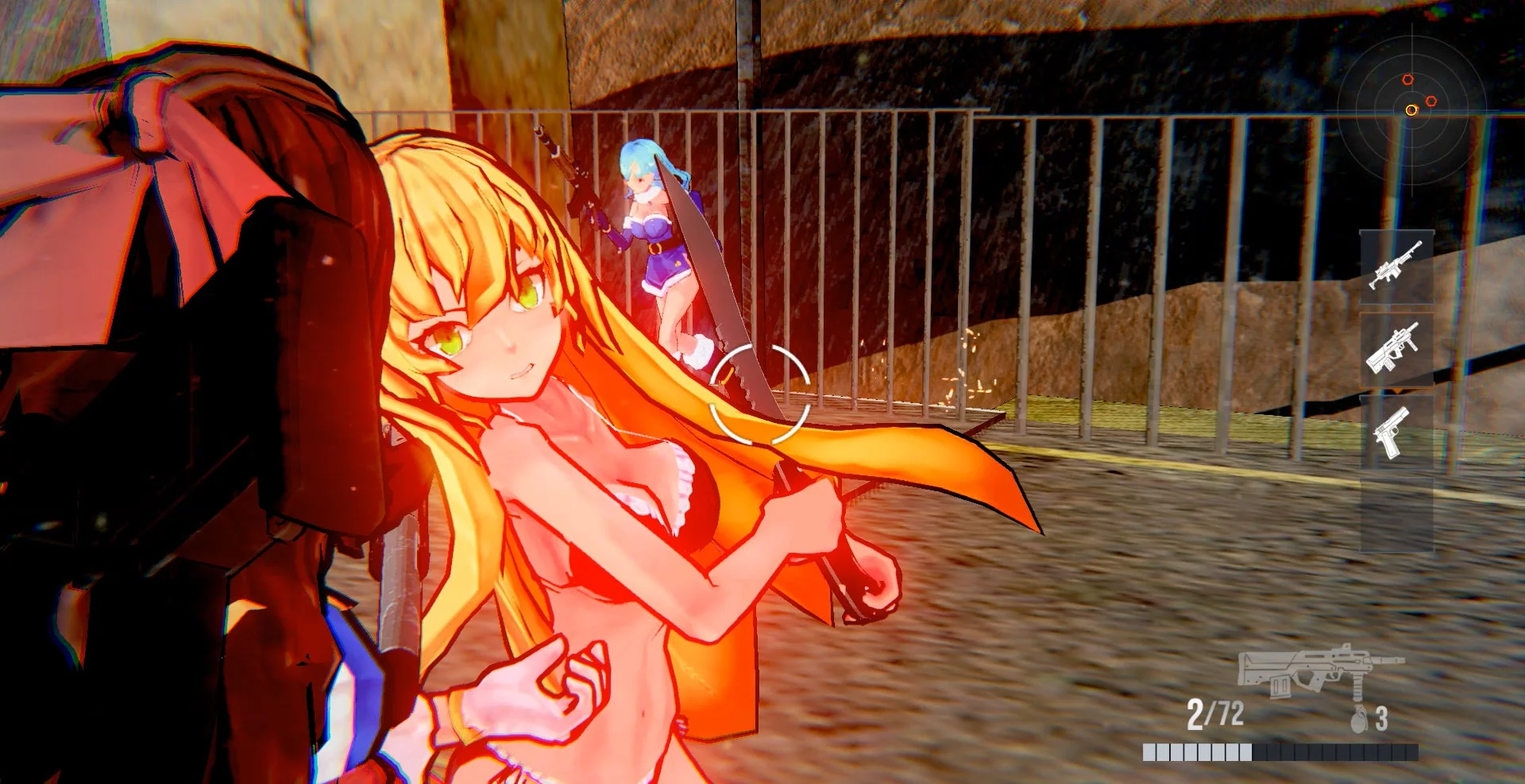 エンディングストーリー