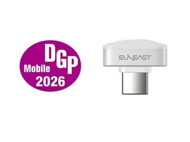 ポータブルSSD Nano