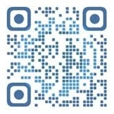 クローズドβテスト参加者募集のQRコード