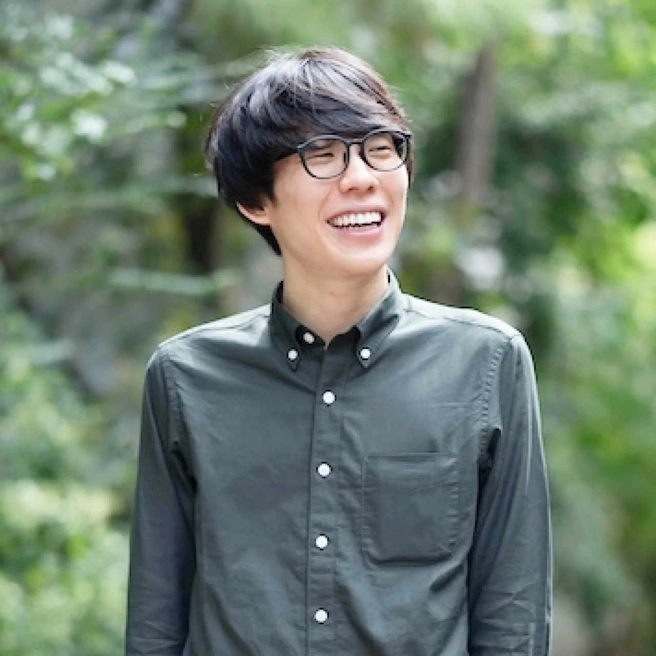 ナコード総研所長 山田陵氏