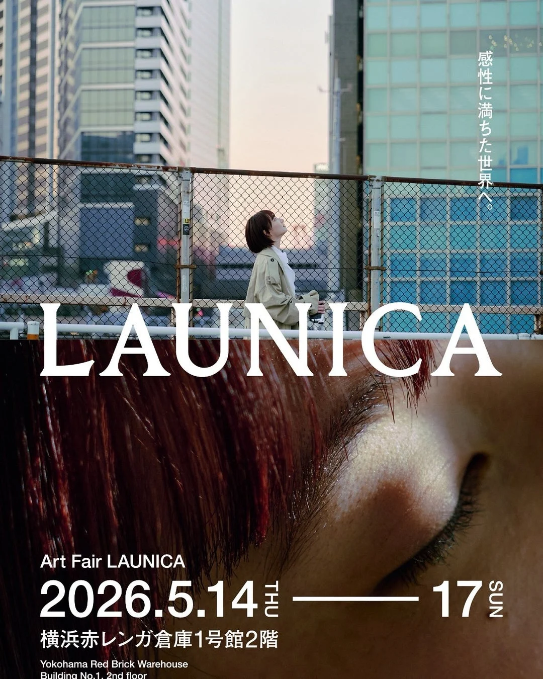 LAUNICA Art Fair
