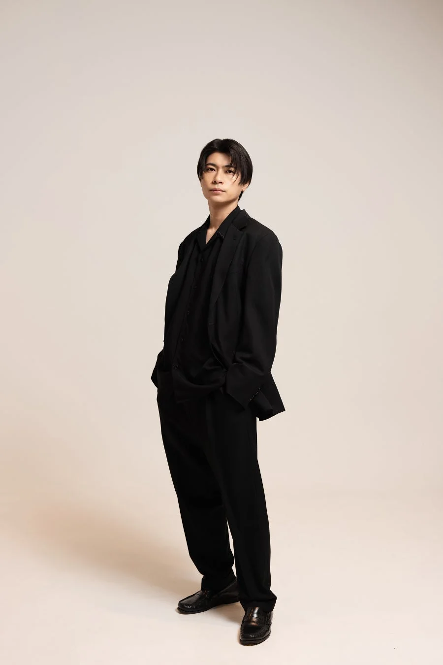 ヨコスカレゲエバッシュ実行委員長 RUEED氏